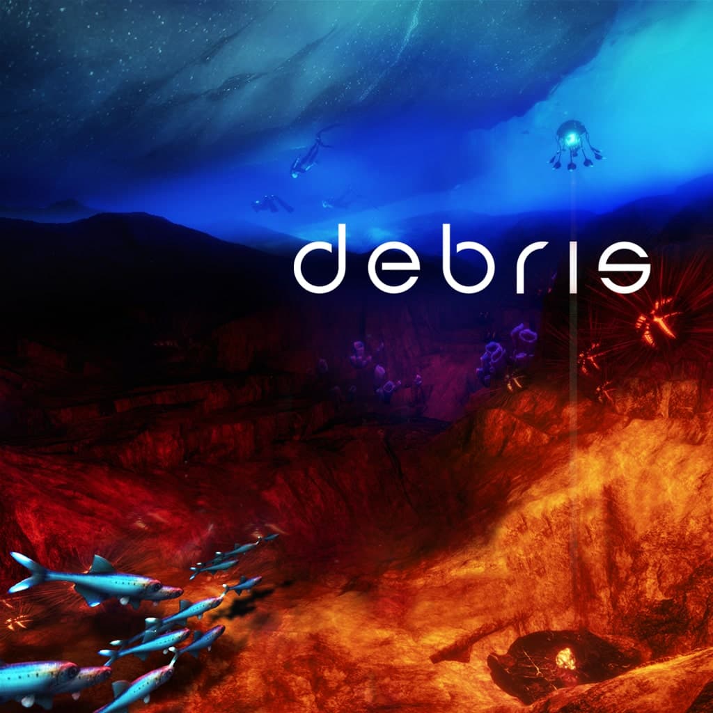 Debris PS4 Price Mexico