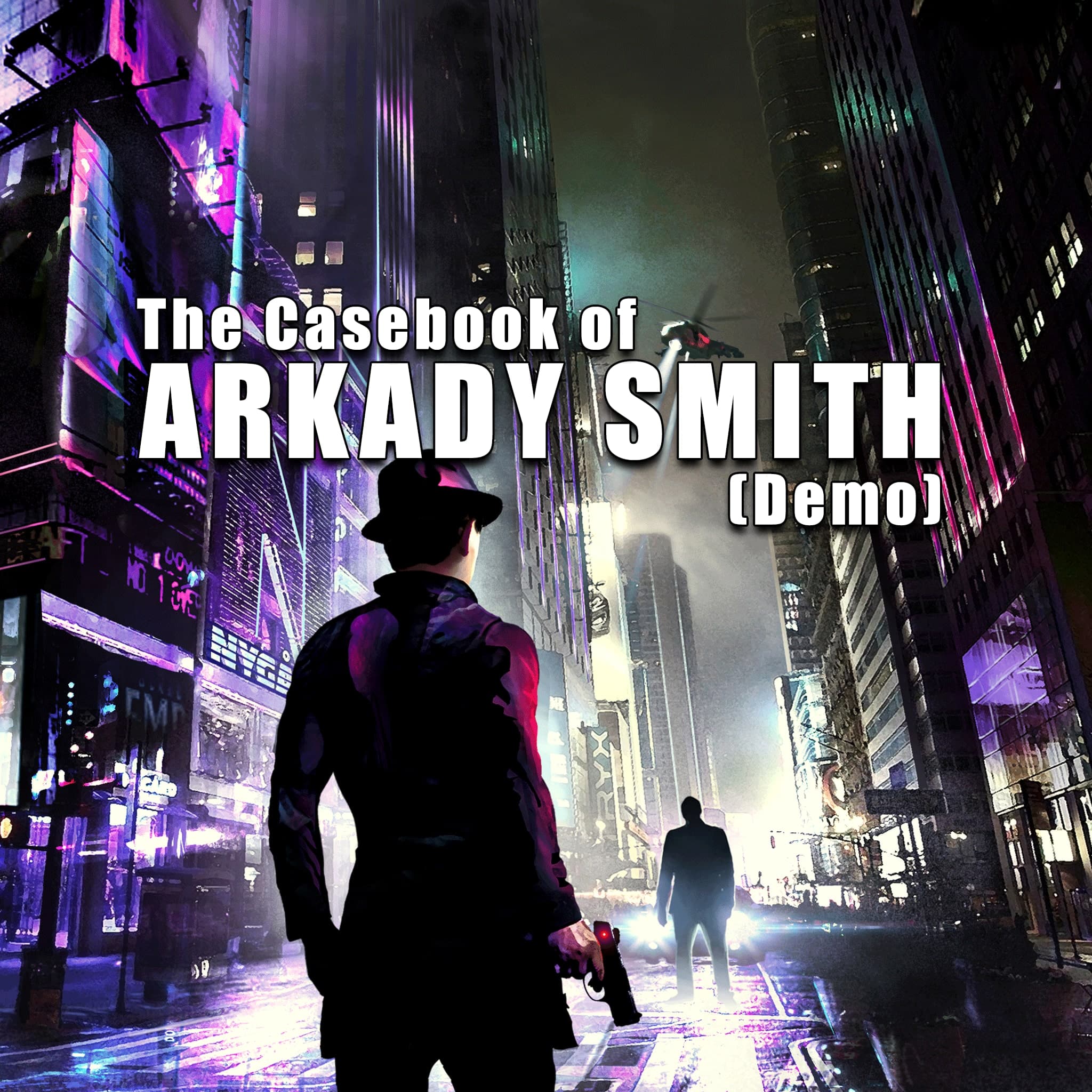 The Casebook of Arkady Smith PS4 Price Canada