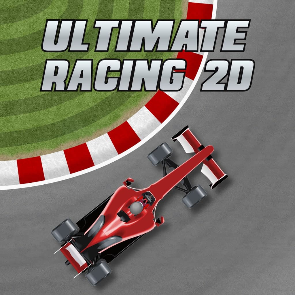 Ultimate Racing 2D PS4 Price Canada