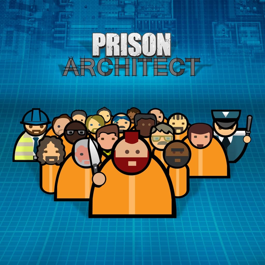 Prison Architect: PlayStation®4 Edition PS4 Price Italia