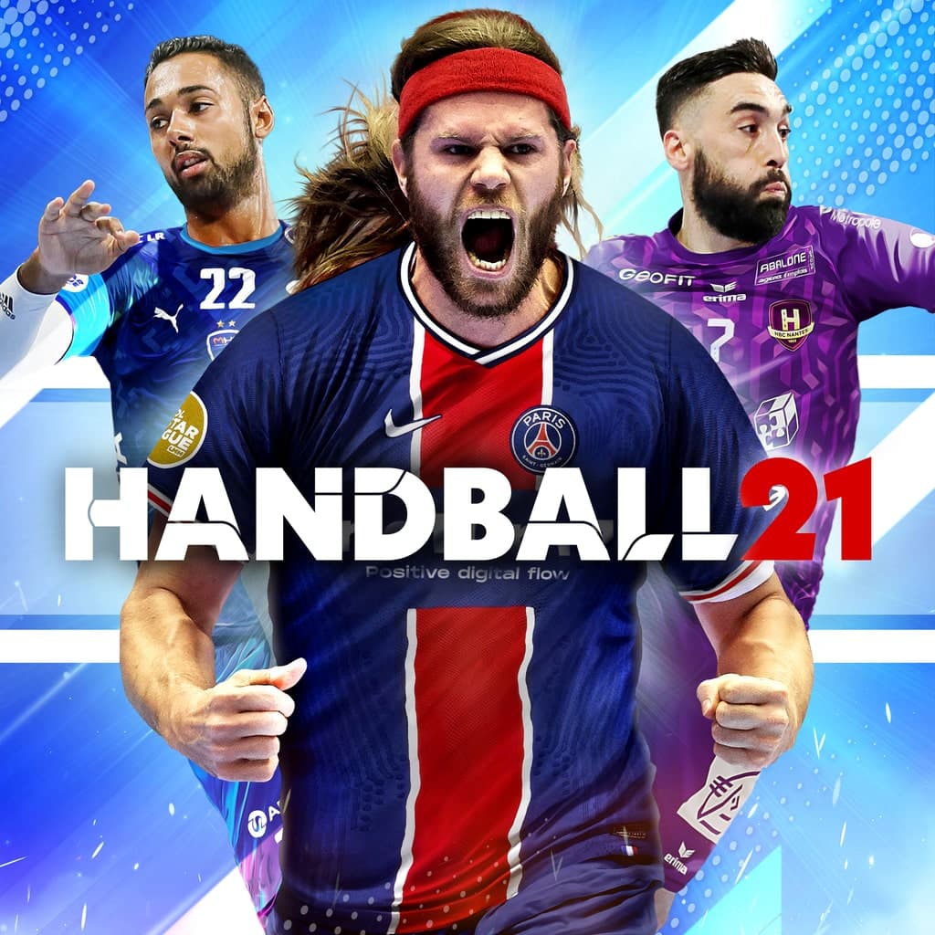 Handball 21 PS4 Price Türkiye