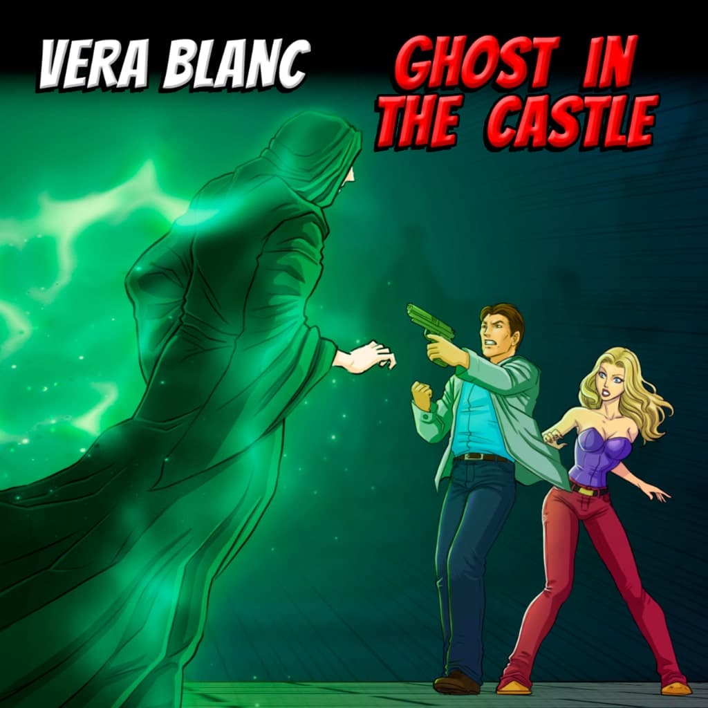 Vera Blanc: Ghost In The Castle PS4 Price Türkiye