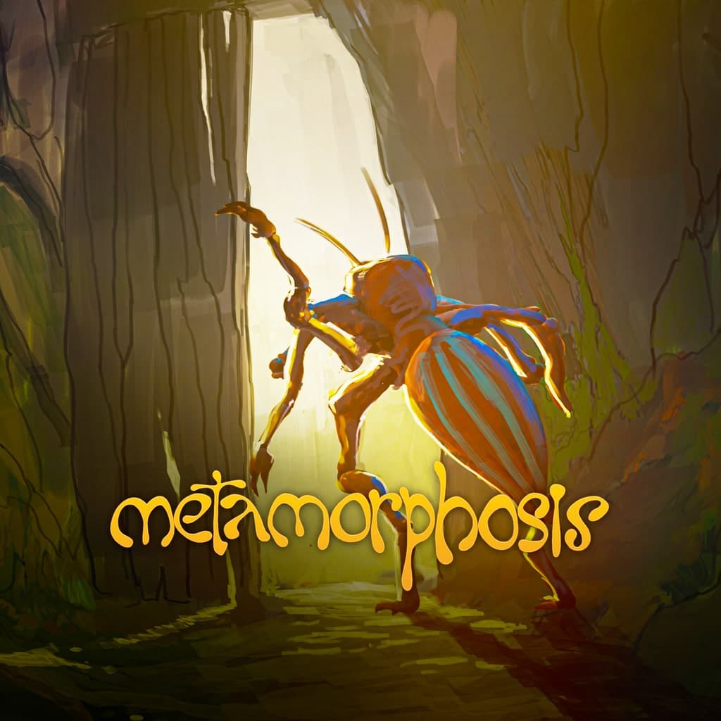 Metamorphosis PS4 Price Türkiye