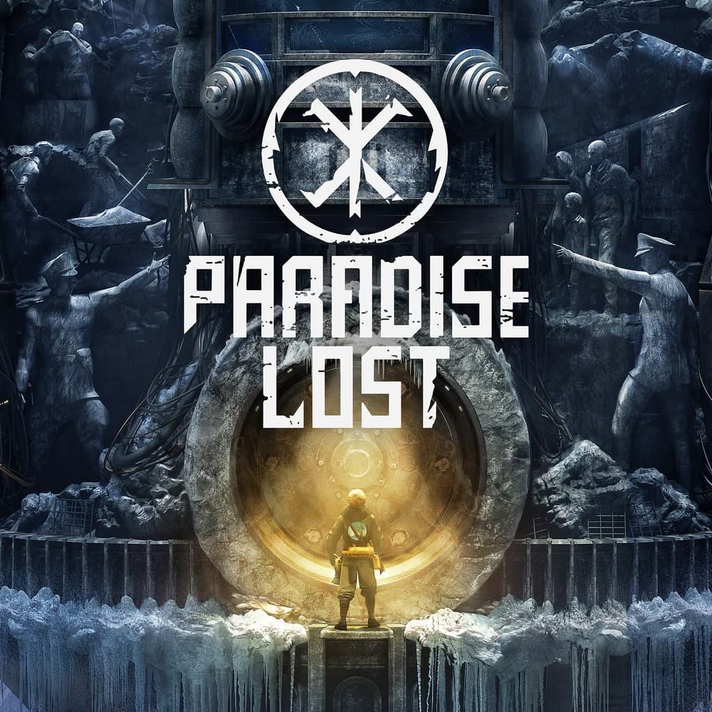 Paradise Lost PS4 Price Türkiye