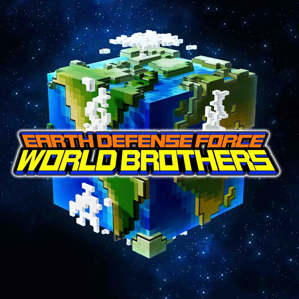 EARTH DEFENSE FORCE:WORLD BROTHERS PS4 Price Italia