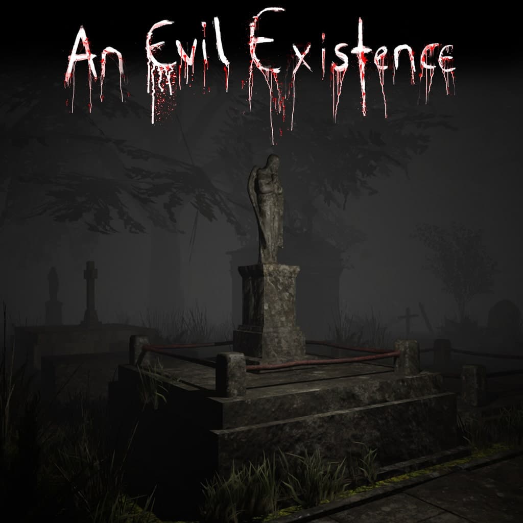 An Evil Existence PS4 Price Canada