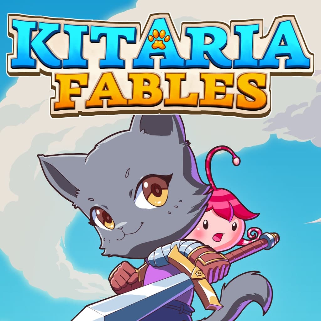 Kitaria Fables PS4 + PS5 Price Canada