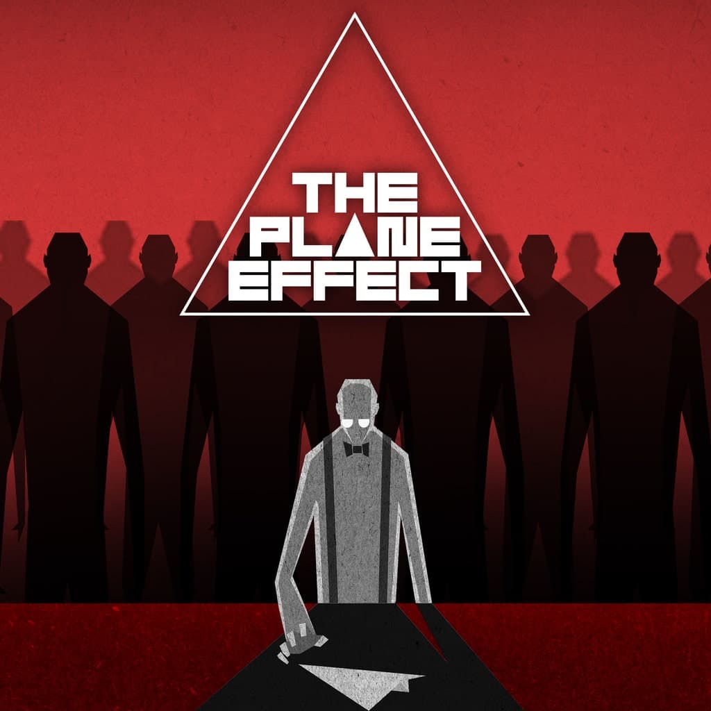 The Plane Effect PS4 + PS5 Price Türkiye