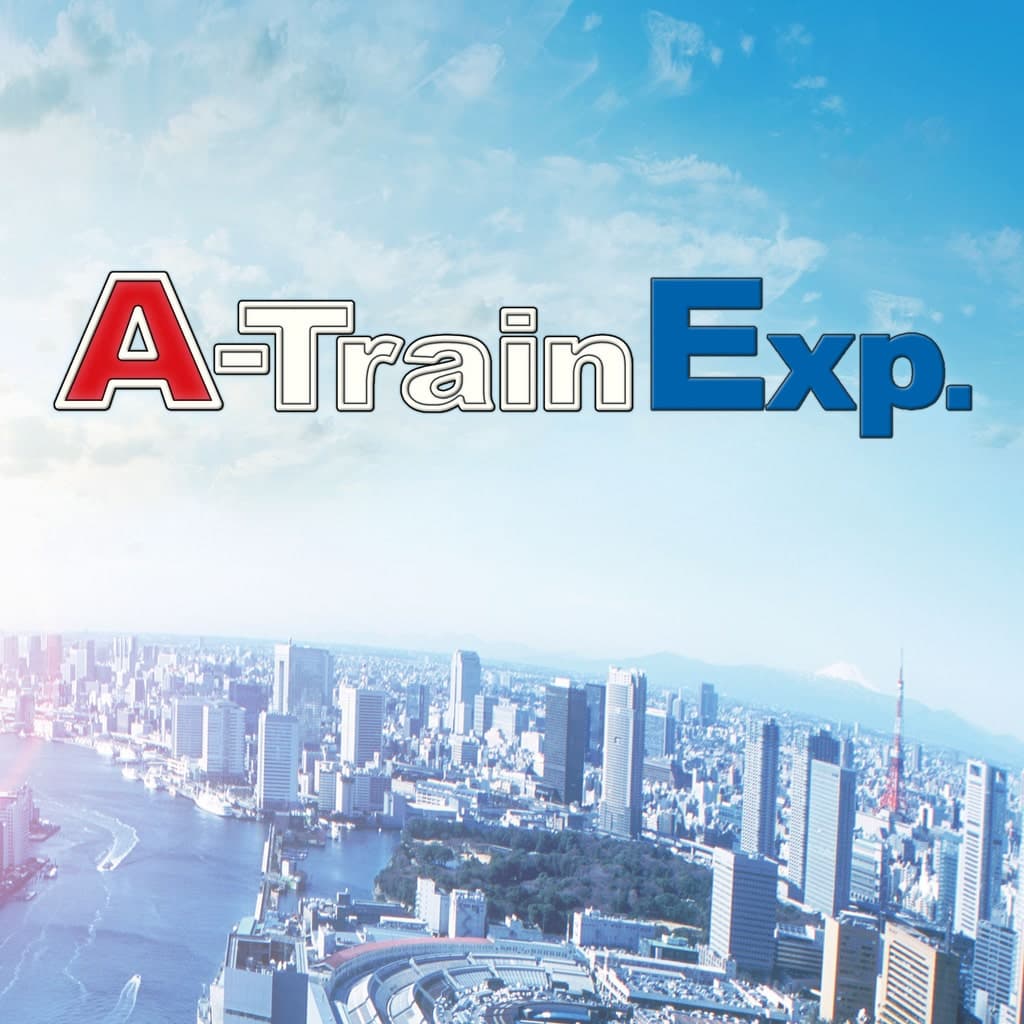 A-Train Express PS4 Price United States