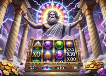 Gates of Olympus от Pragmatic Play