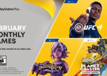 february 2022 ps plus games