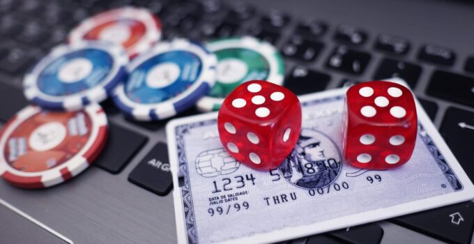 Top Technologies That Have Had Significant Effects On the Online Casino Industry